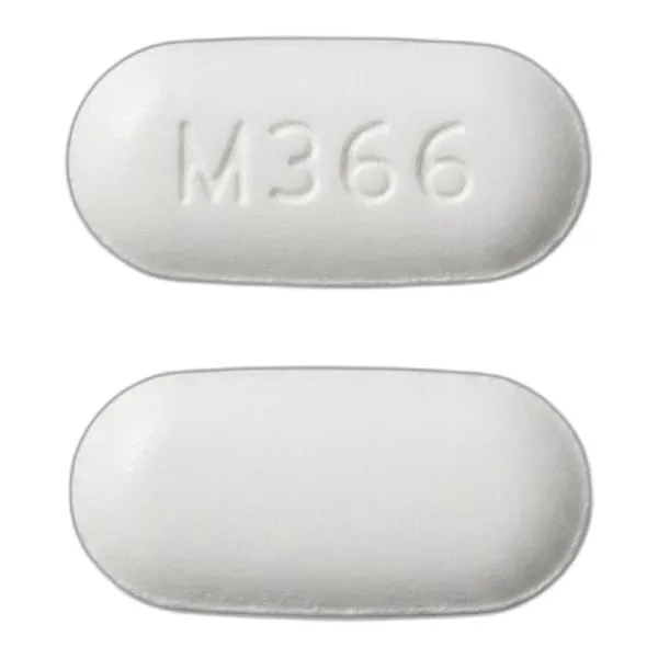 Norco 7 5.325mg