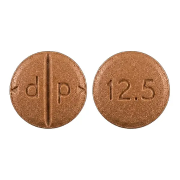 Adderall 12.5mg Adderall 12.5mg