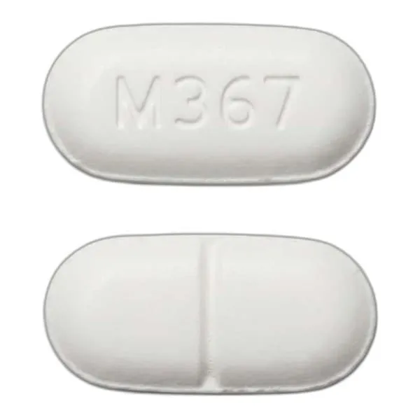 Hydrocodone 10.325mg