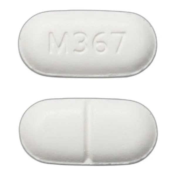 Lortab 2 5.500mg