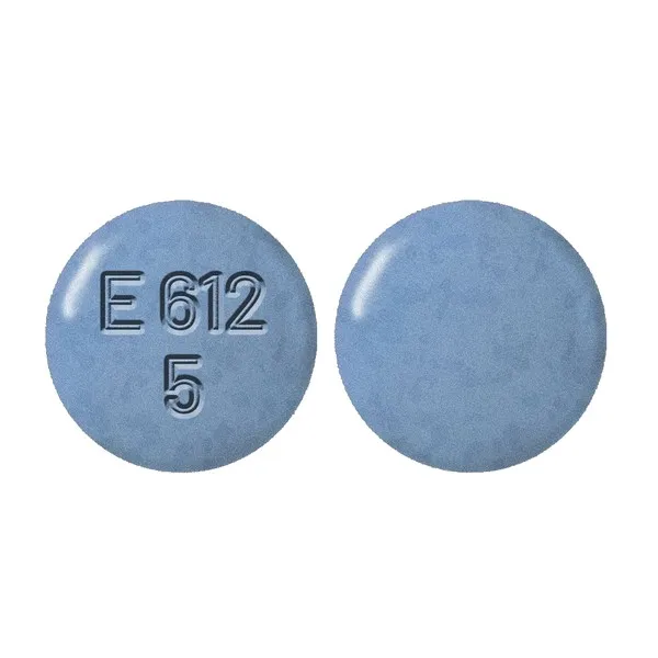 Opana ER 5mg