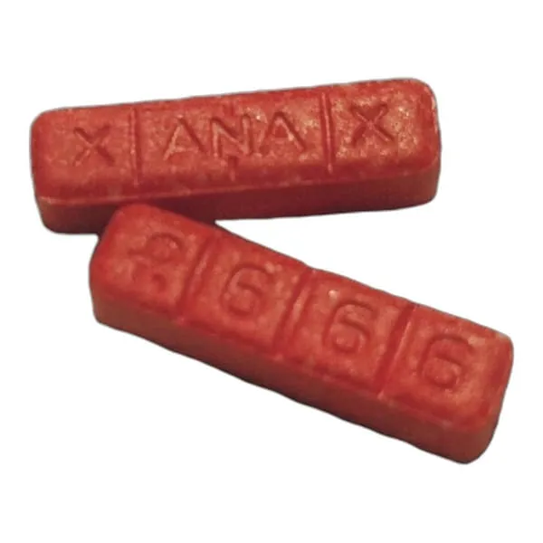Buy Red Xanax Bar Online