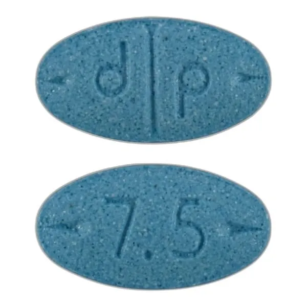 Adderall 7.5mg Adderall 7.5mg