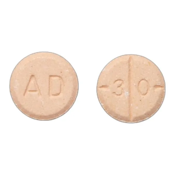 Adderall 30mg Adderall 30mg